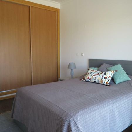 Partilha Sol Apartment アルヴォル エクステリア 写真