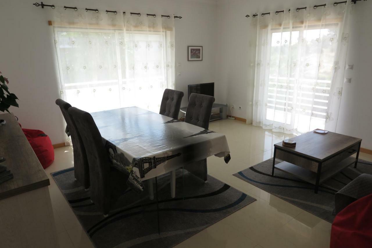 Partilha Sol Apartment アルヴォル エクステリア 写真