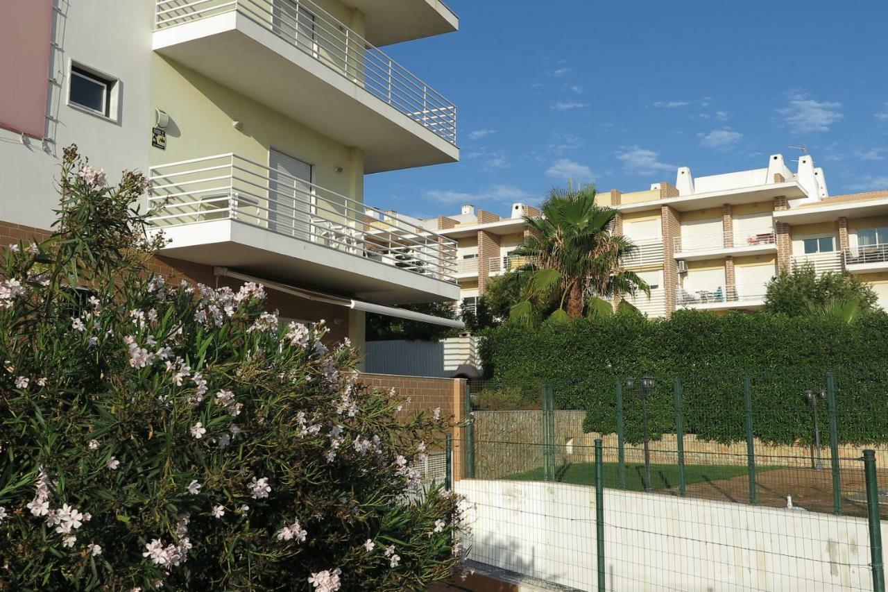 Partilha Sol Apartment アルヴォル エクステリア 写真