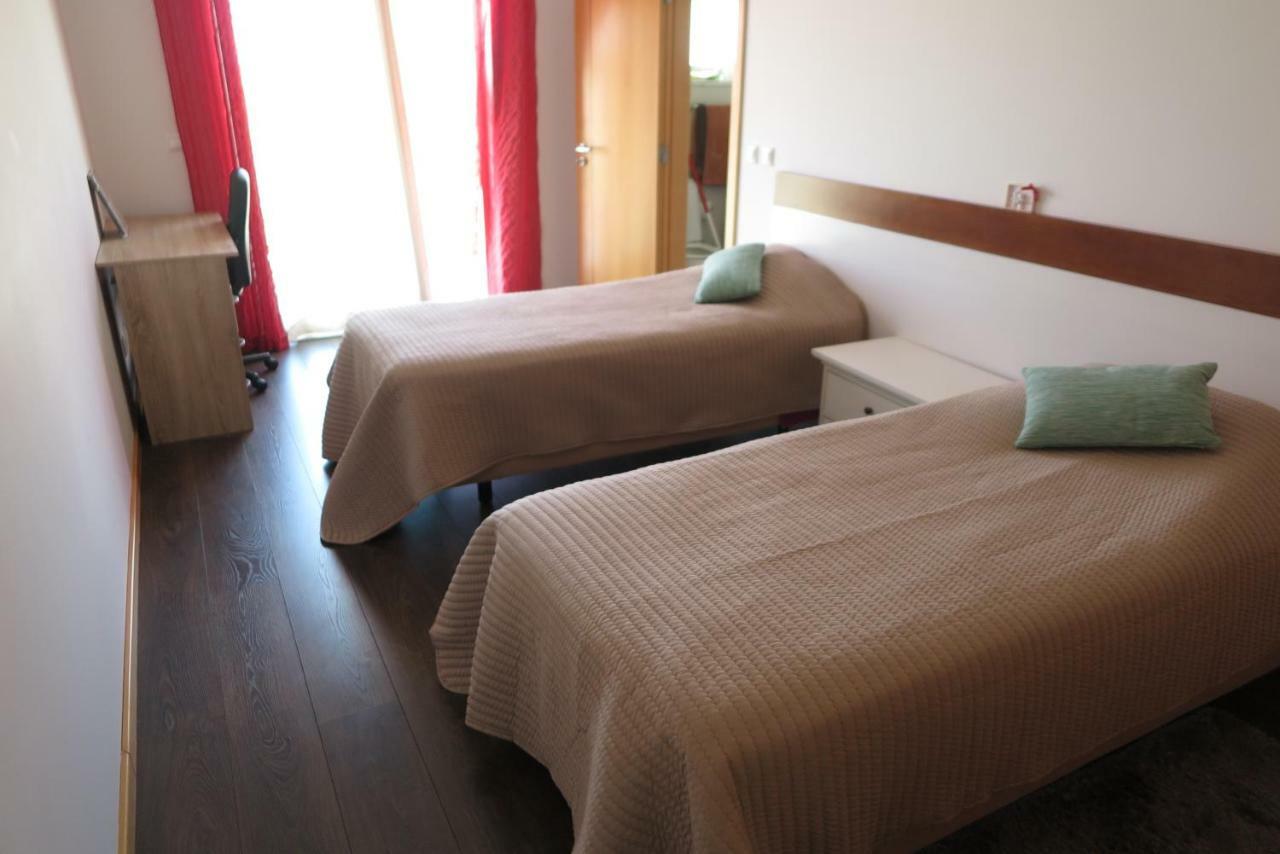 Partilha Sol Apartment アルヴォル エクステリア 写真