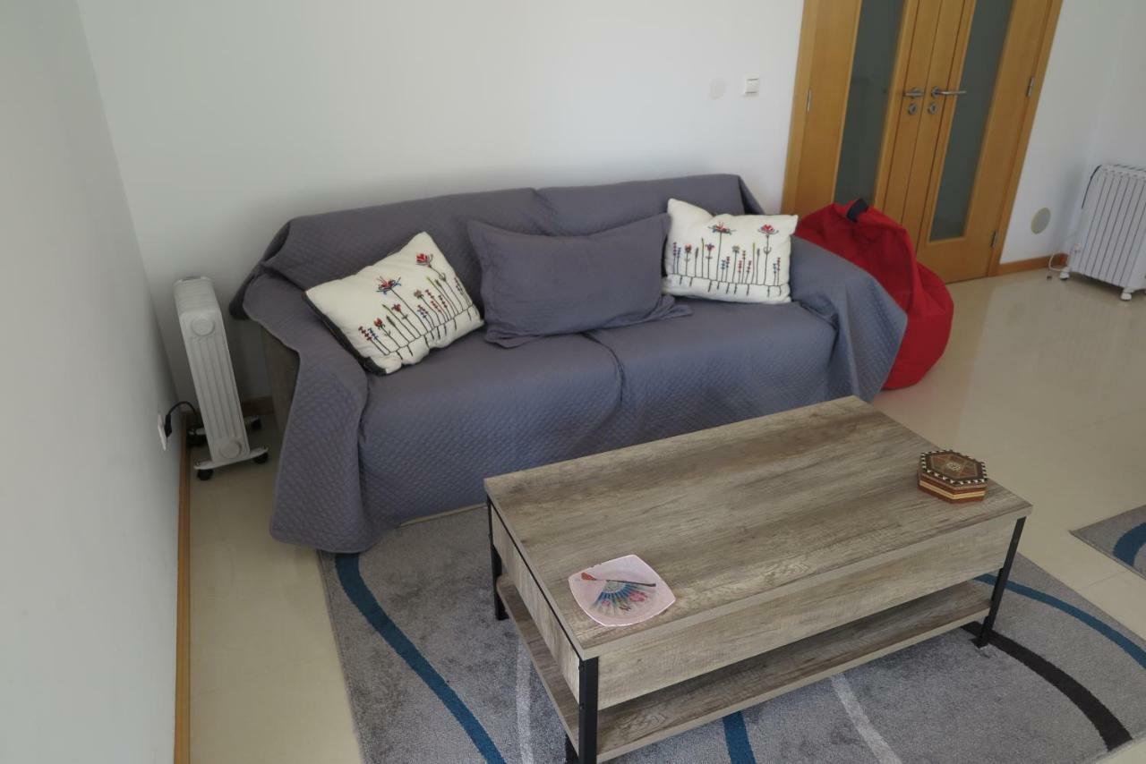 Partilha Sol Apartment アルヴォル エクステリア 写真