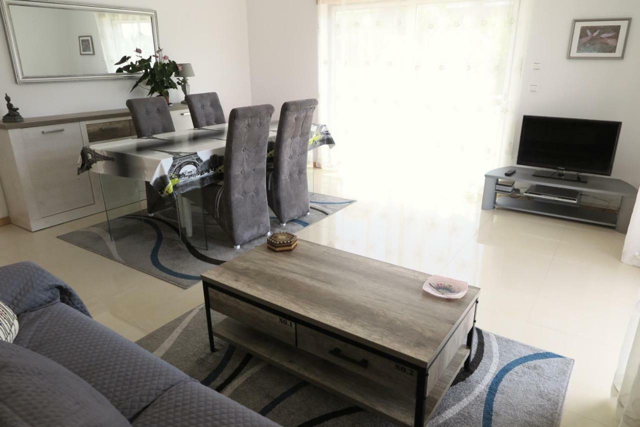 Partilha Sol Apartment アルヴォル エクステリア 写真