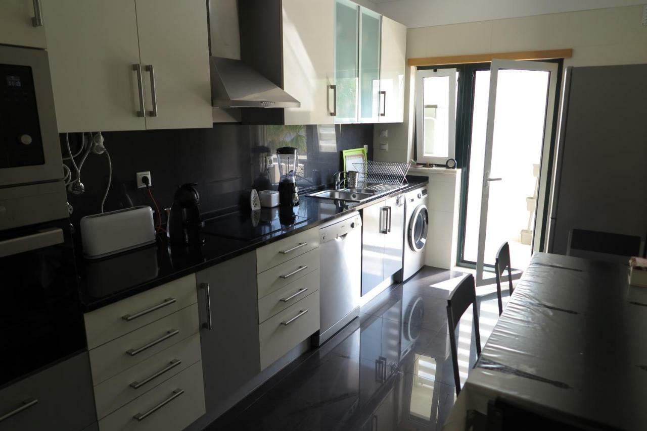 Partilha Sol Apartment アルヴォル エクステリア 写真