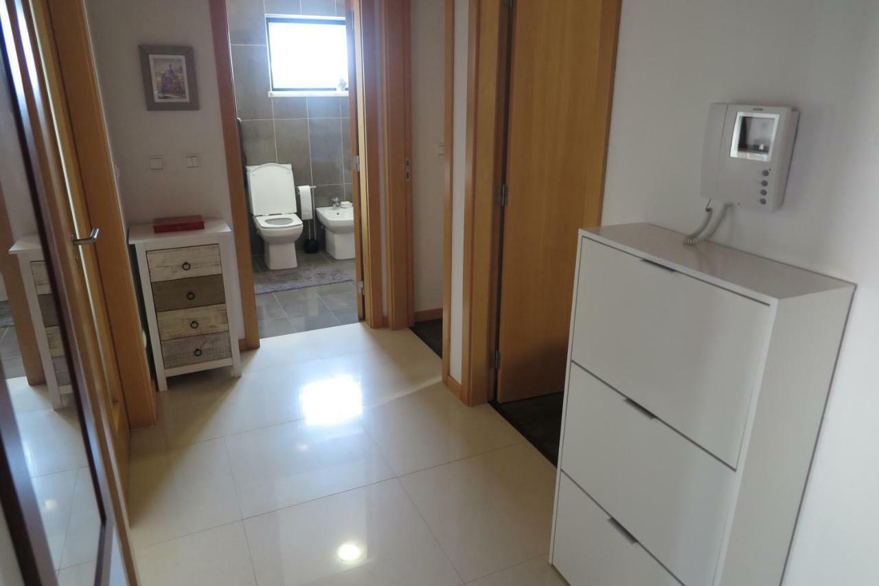 Partilha Sol Apartment アルヴォル エクステリア 写真
