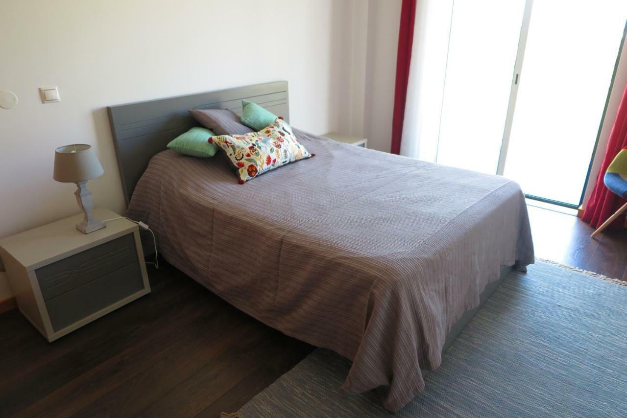 Partilha Sol Apartment アルヴォル エクステリア 写真