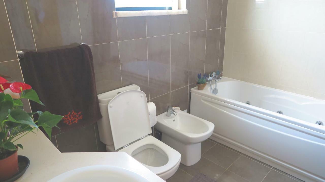 Partilha Sol Apartment アルヴォル エクステリア 写真