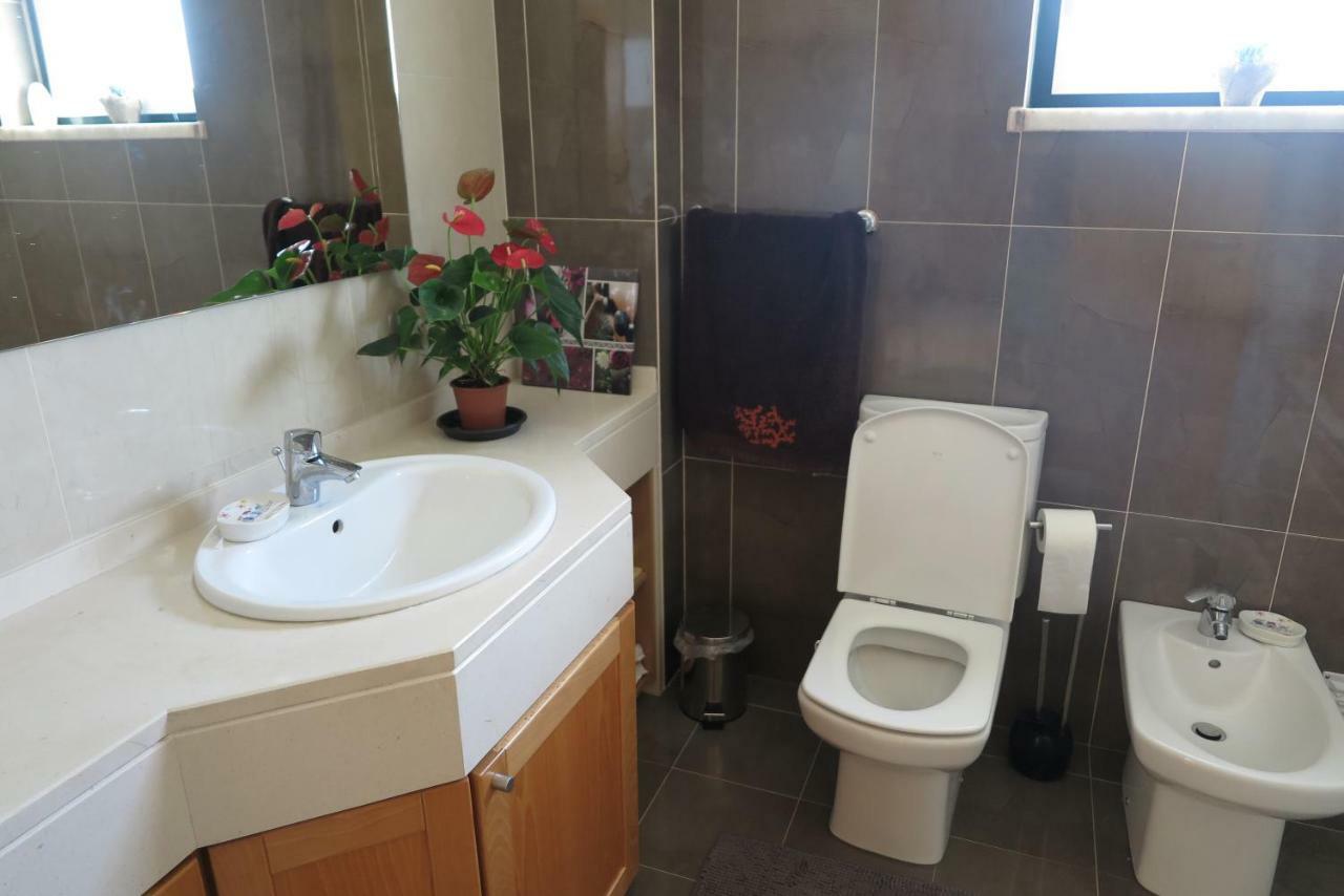 Partilha Sol Apartment アルヴォル エクステリア 写真