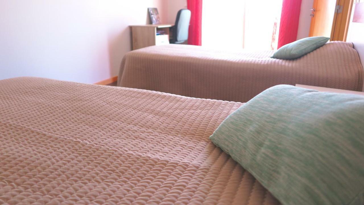 Partilha Sol Apartment アルヴォル エクステリア 写真