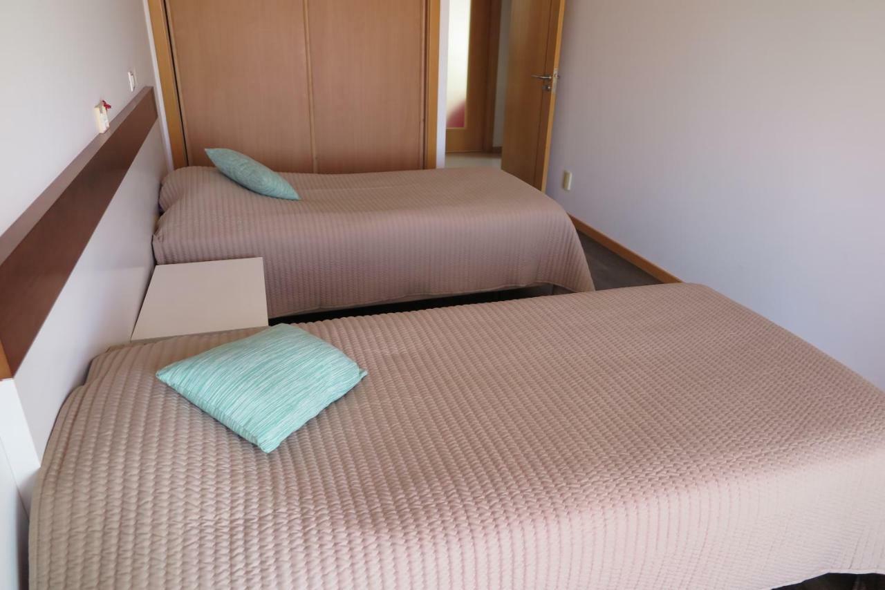 Partilha Sol Apartment アルヴォル エクステリア 写真